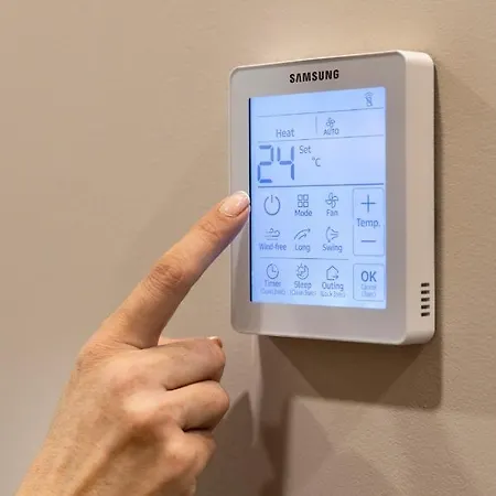 Art Lofts Gardens Valencie