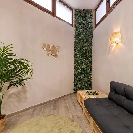 Art Lofts Gardens Appartement *