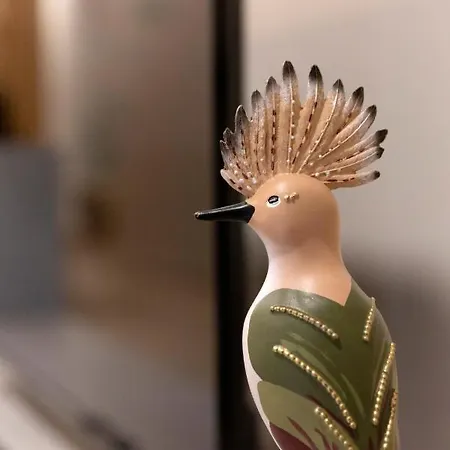 Art Lofts Gardens Валенсия