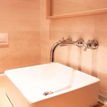 Marittimo Apartment Valencia