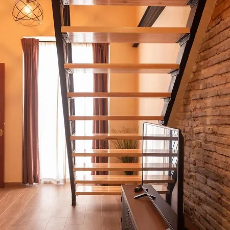 Marittimo Apartment Valencia