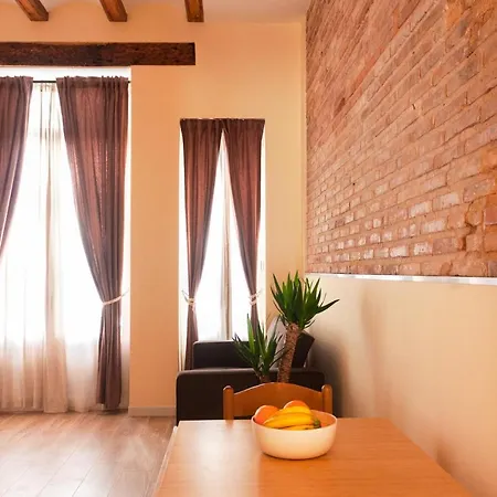 Apartment Marittimo *