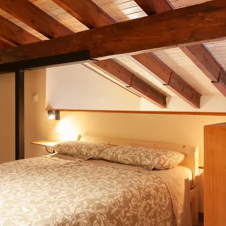 Apartman Marittimo *