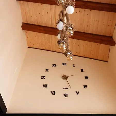 Marittimo Апартаменты