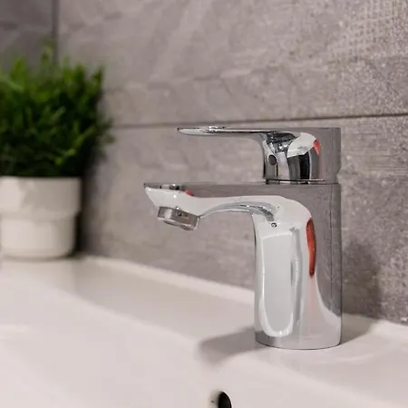 Art Lofts Gardens * Valencie