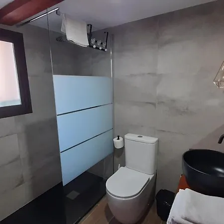 Canyamelar Appartement