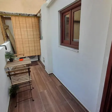 Canyamelar * Valencia