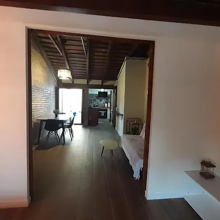 Canyamelar Appartement *