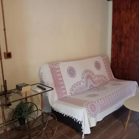 Appartement Canyamelar *