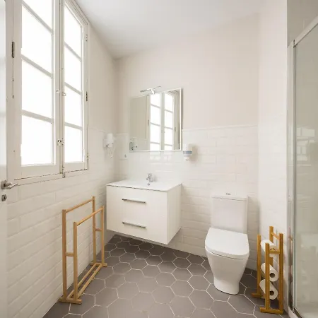 Macflats Ayuntamiento Apartamento *