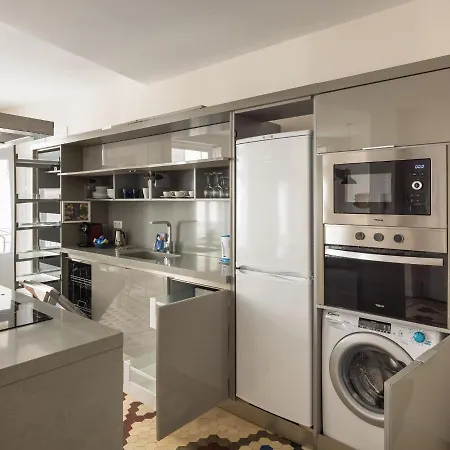 Apartament Macflats Ayuntamiento