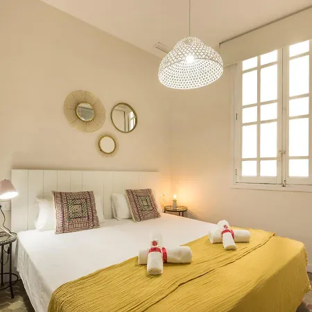 Apartamento Macflats Ayuntamiento Valência