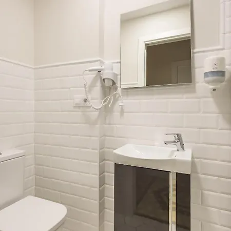 Macflats Ayuntamiento Apartamento Valência