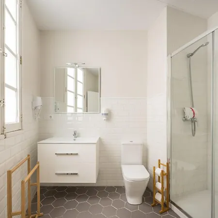 Apartamento Macflats Ayuntamiento