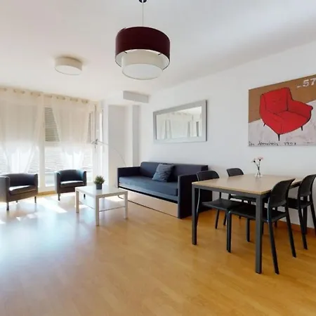 Apartamentos Port Apartment *