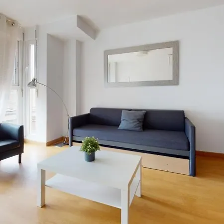 Flatsforyou Port Apartman