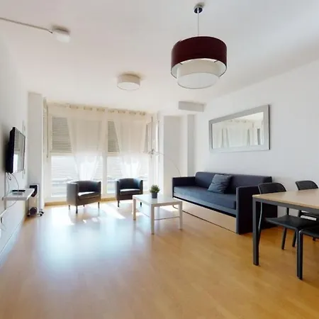Apartman Flatsforyou Port
