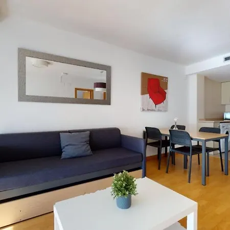 Apartamentos Port Apartment