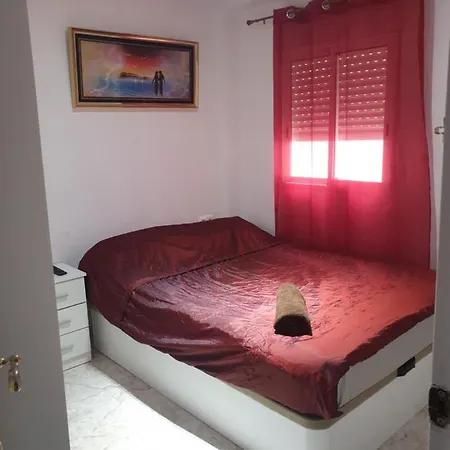 Pansiyon Nice And Quite Valensiya