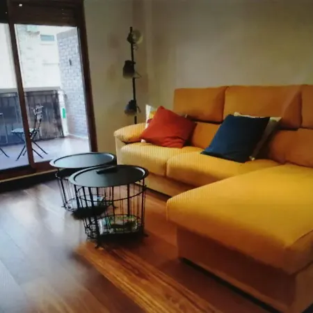 Apartman Apartamento Playa Malvarrosa Con 2 Terrazas Valencia