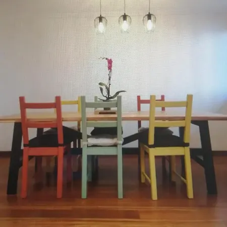 Apartamento Playa Malvarrosa Con 2 Terrazas فالنسيا