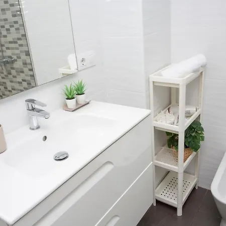Singularstays Benimaclet Appartement *