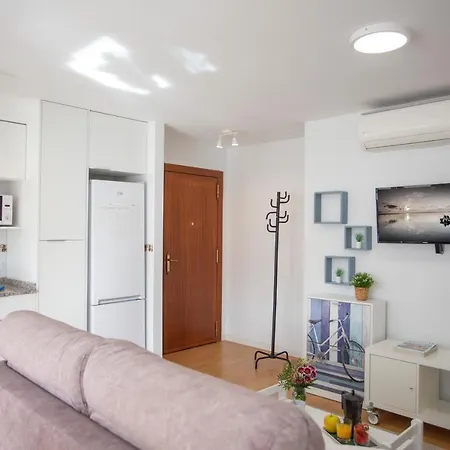 Singularstays Benimaclet Appartement *