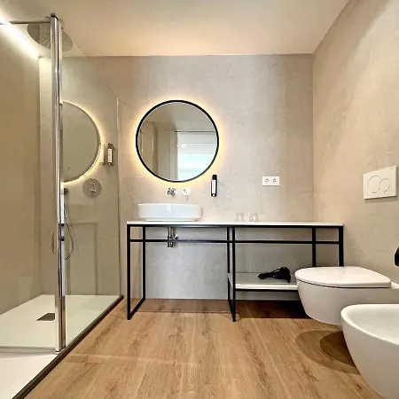 Hotel Soho Boutique Turia 4*