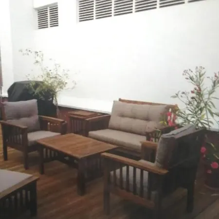 Apartman Apartamento Playa Malvarrosa Con 2 Terrazas