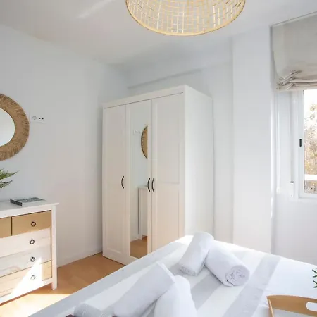 Singularstays Benimaclet Appartement