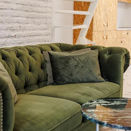 Artistic Loft, Full Of Light - Center Ruzafa *