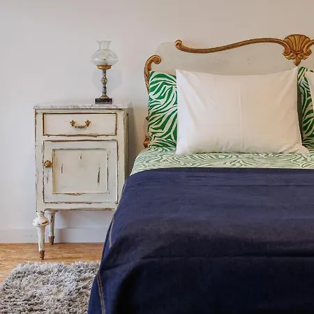 Artistic Loft, Full Of Light - Center Ruzafa Valência