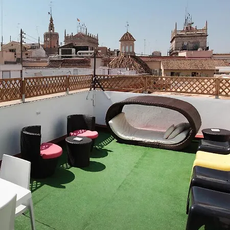 Auberge de jeunesse Room00 *