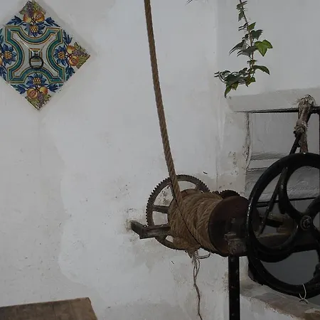 Innsa Casa de hóspedes 2*