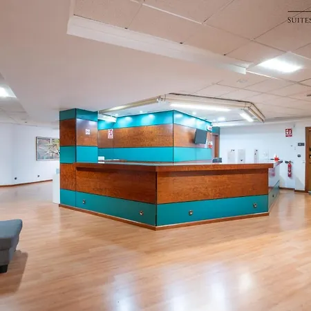 Suites Rooms Valencia 2*