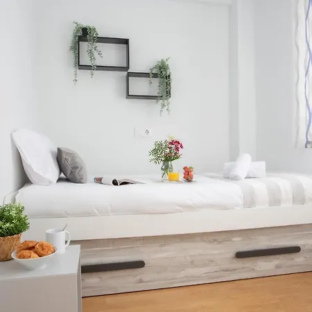 Singularstays Benimaclet Appartement *