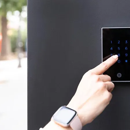 Апартаменты Art Lofts Gardens Валенсия