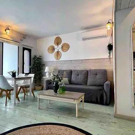 New Cozy Apartment, Wifi Apartamento *