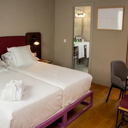 Hotel One Shot Colón 46 Valencia