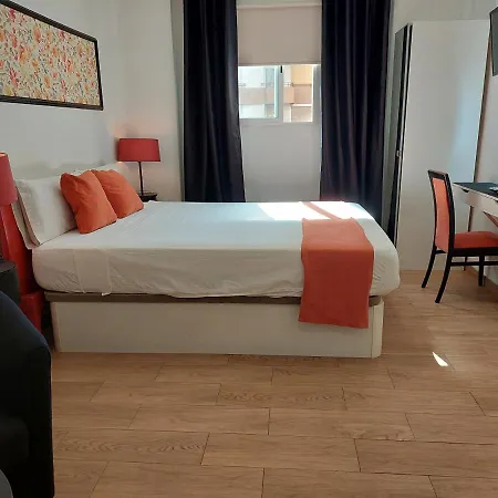 Rous - Solo Adultos *