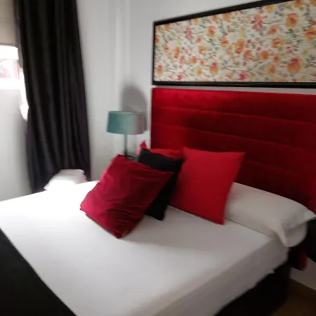 Rous - Solo Adultos Hotel