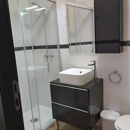 Rous - Solo Adultos 瓦伦西亚