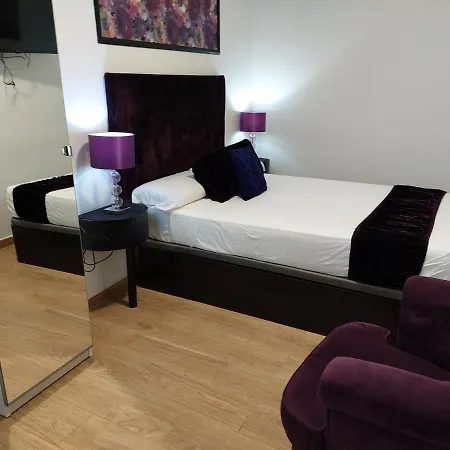 Rous - Solo Adultos * Valence