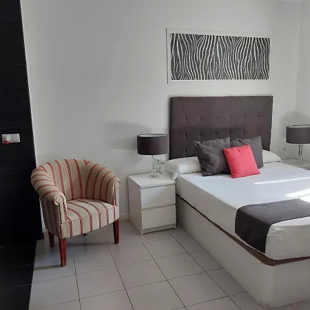 Rous - Solo Adultos Hotel