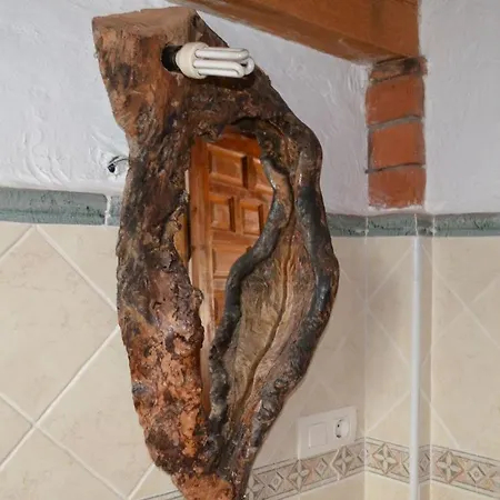 Granja El Regajo 발렌시아