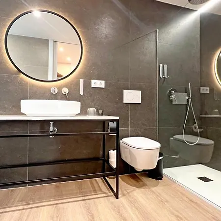 Hotel Soho Boutique Turia