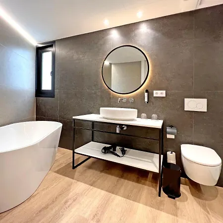 Hotel Soho Boutique Turia