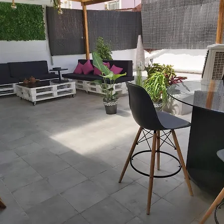 Rous - Solo Adultos Hotel