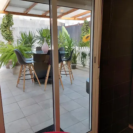 Rous - Solo Adultos Hotel *