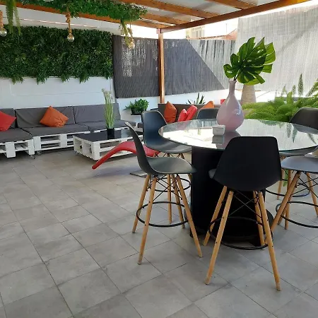 Rous - Solo Adultos *